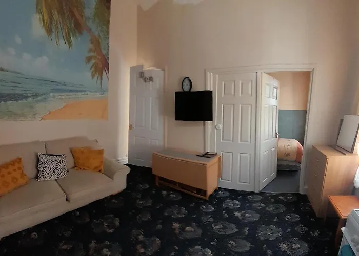 Nova Holiday Apartments