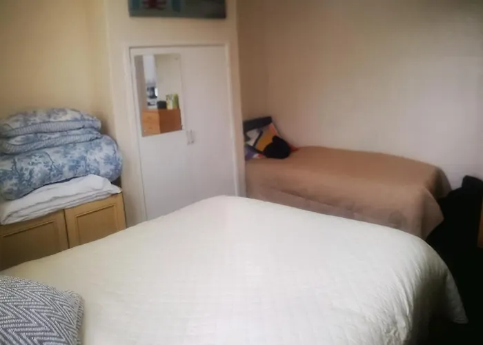 Nova Holiday Apartments