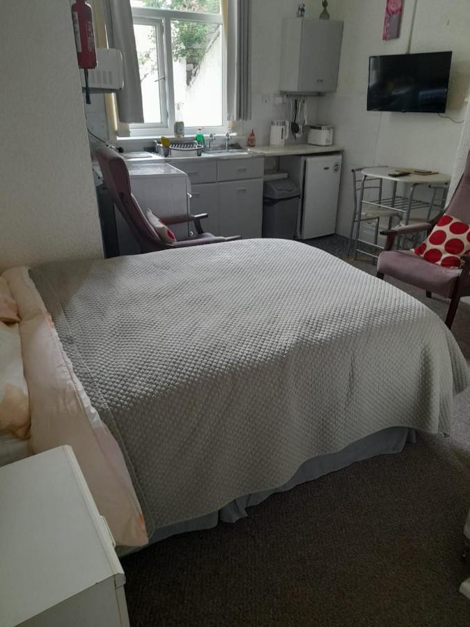 Nova Apartment *
