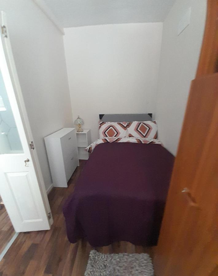 Nova Apartment Blackpool