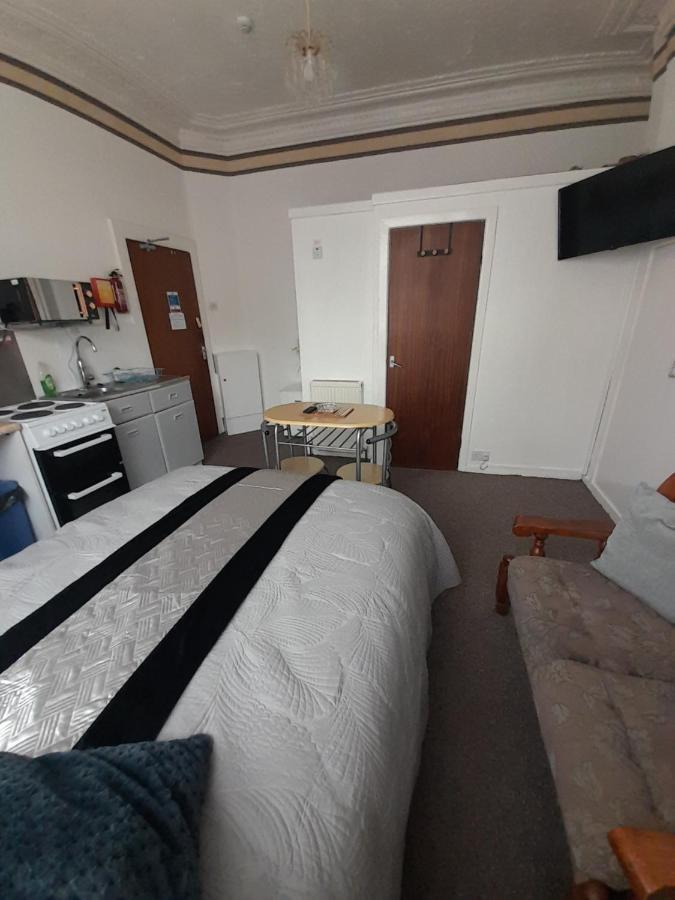 Apartment Nova Blackpool