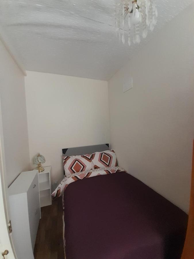 Nova Apartment