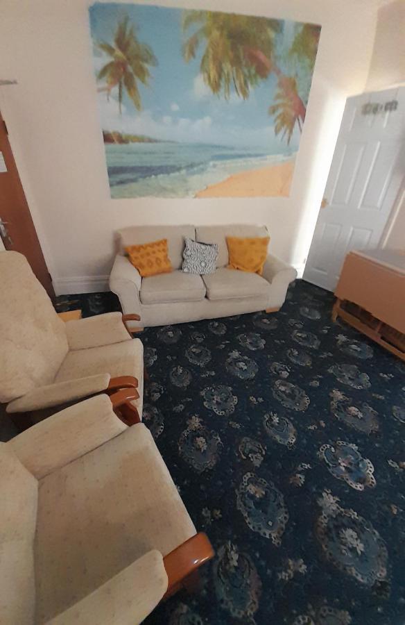 Nova Apartment Blackpool