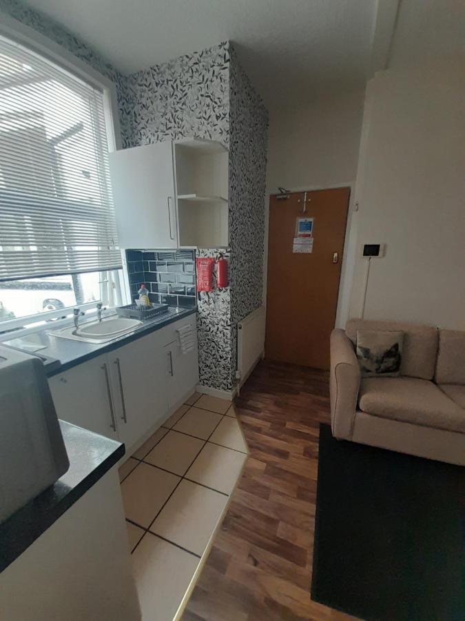 Nova Apartment *