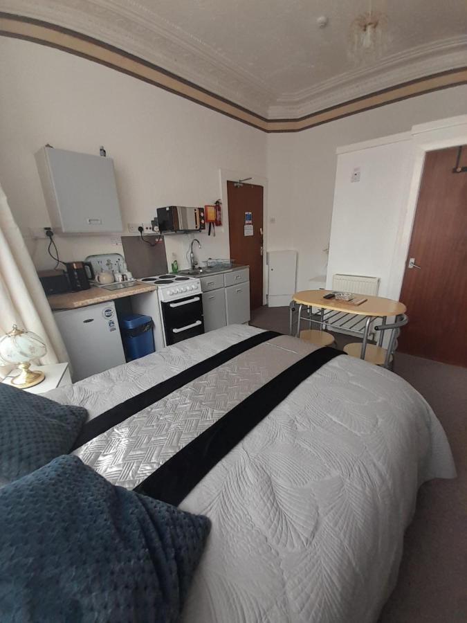 Apartment Nova