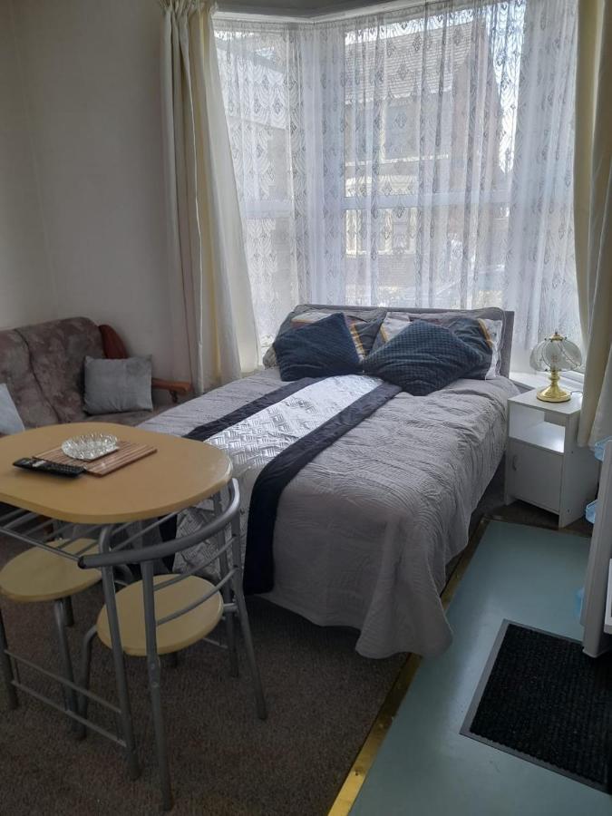 Apartment Nova
