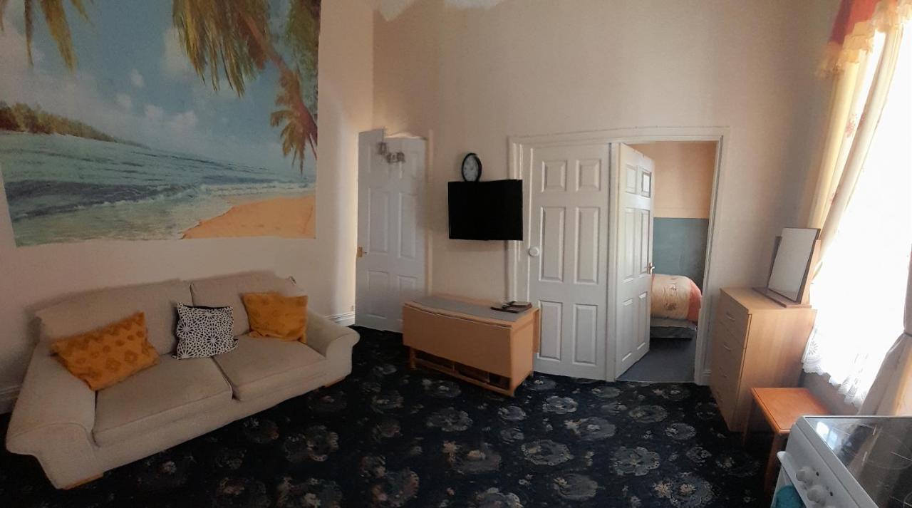 Nova Apartment Blackpool
