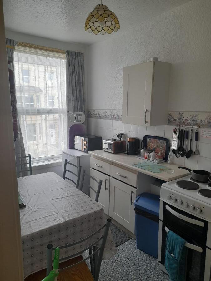 Nova Apartment
