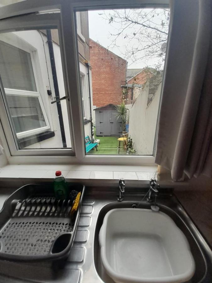 Apartment Nova Blackpool