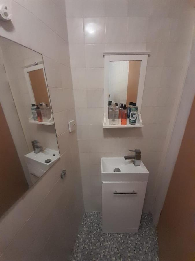 Nova Apartment *