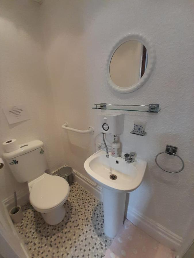 Nova Apartment Blackpool