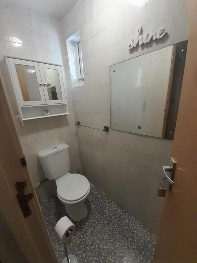Nova Apartment *