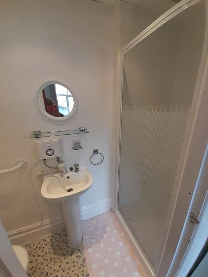 Nova Apartment Blackpool