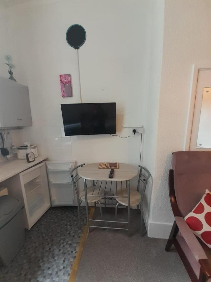 Apartment Nova Blackpool