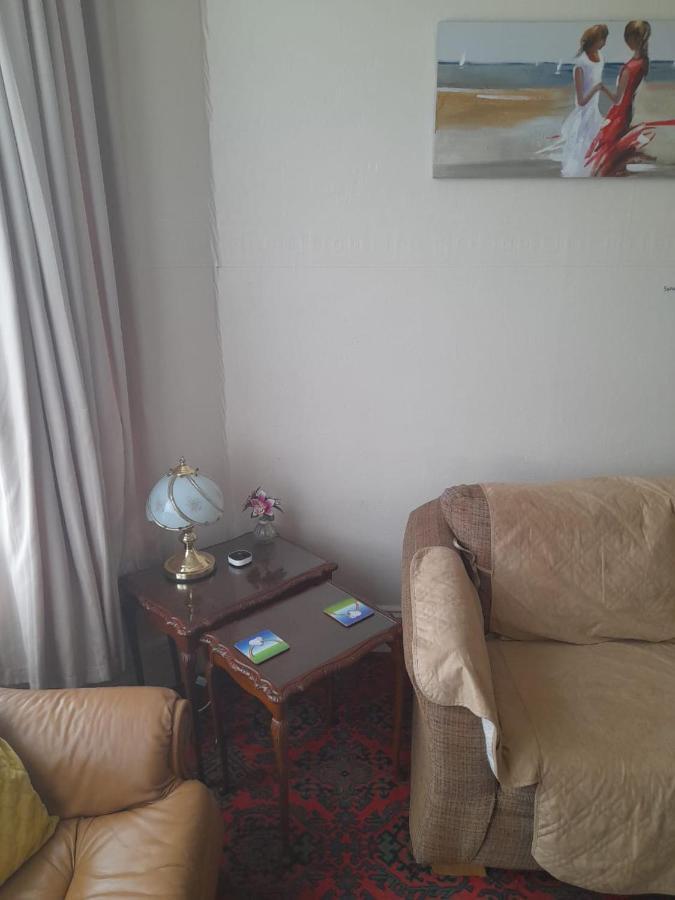 Apartment Nova *