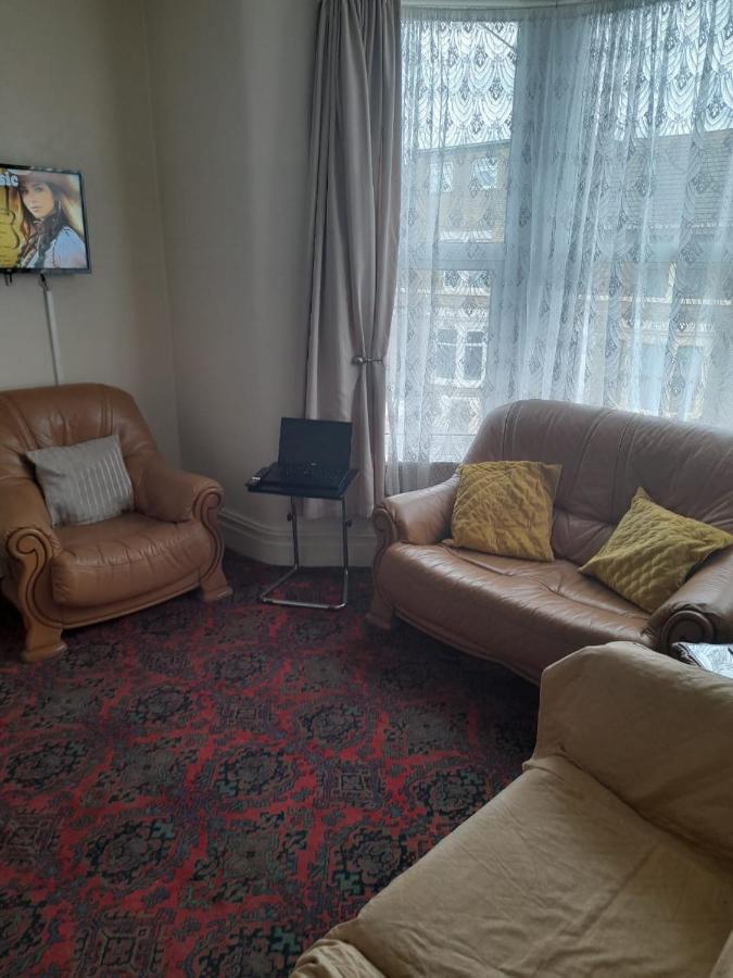 Nova Apartment