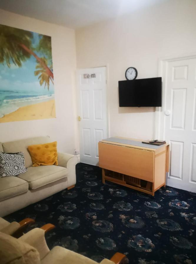 Nova Apartment