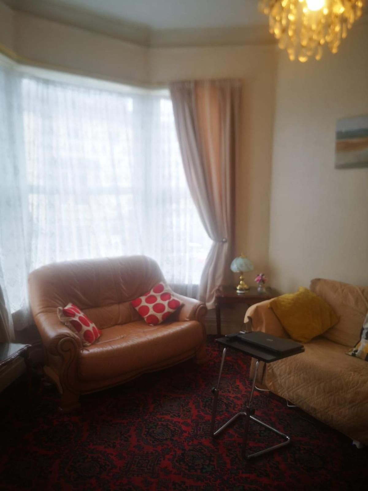 Nova Apartment Blackpool