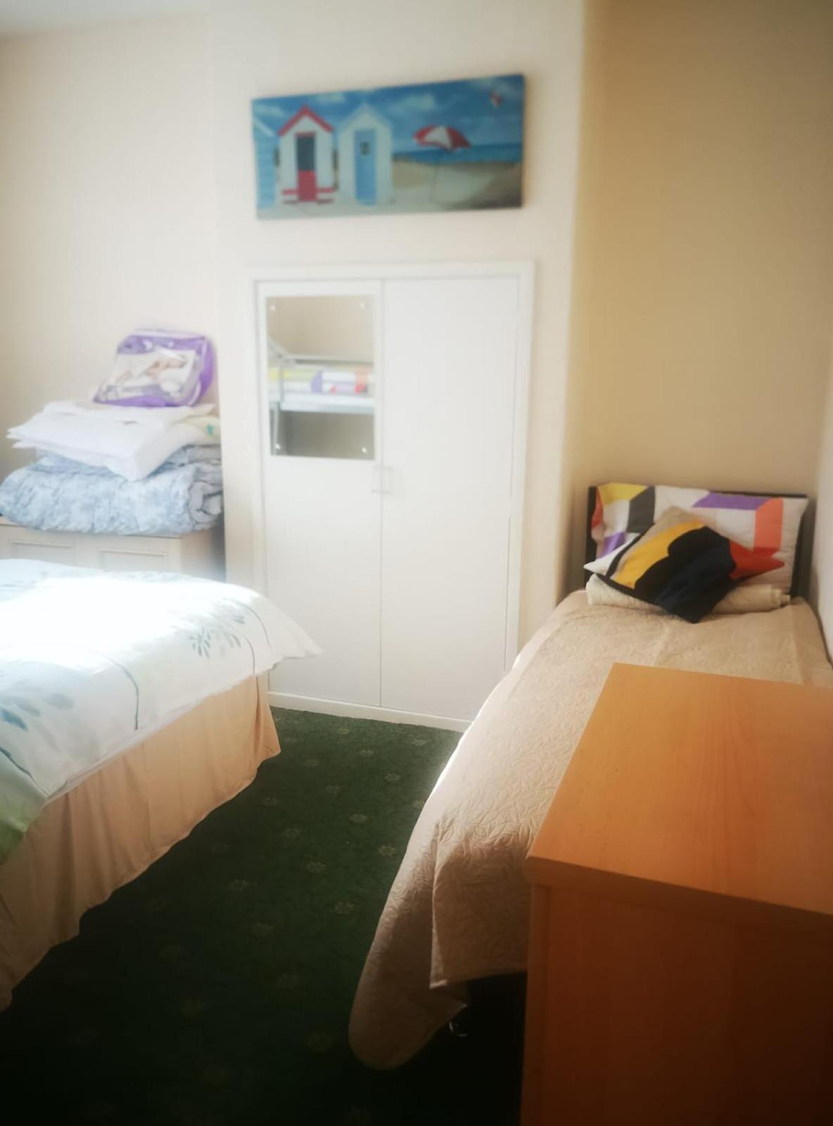 Nova Apartment