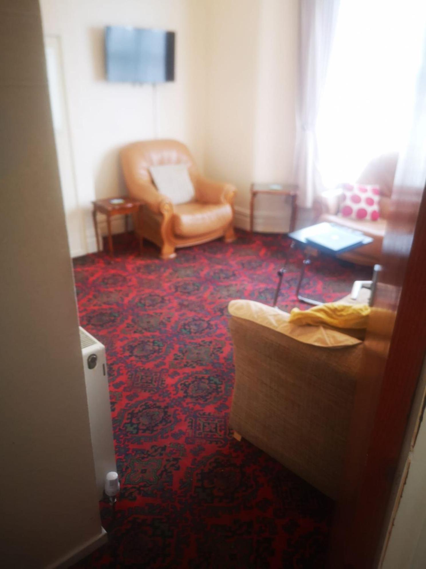 Nova Apartment *