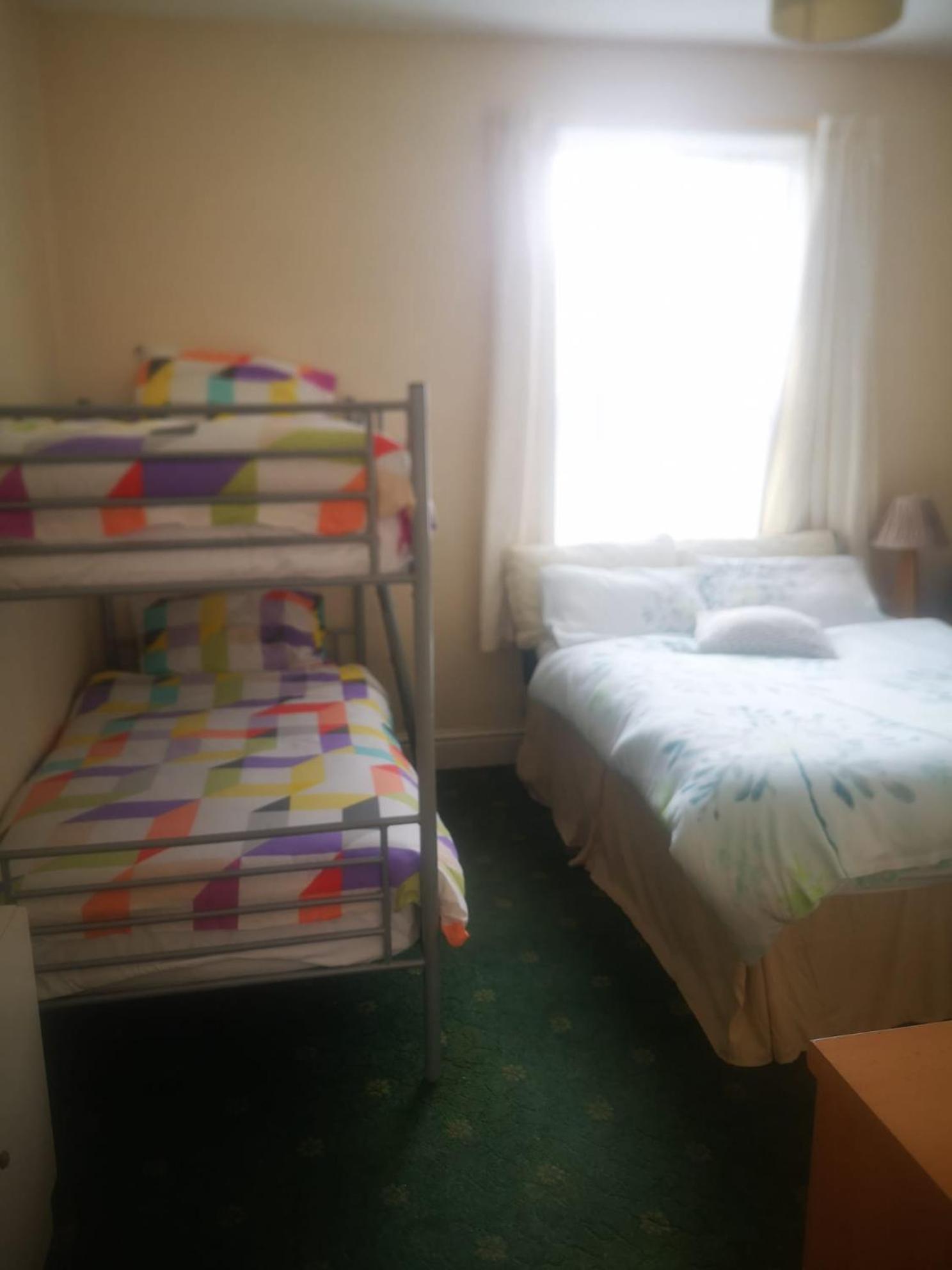 Nova Apartment *