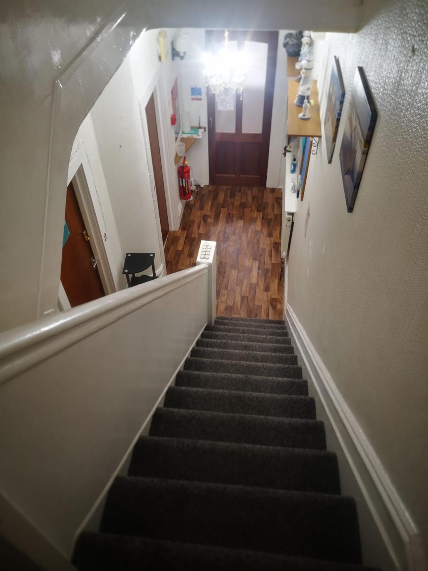 Nova Apartment *