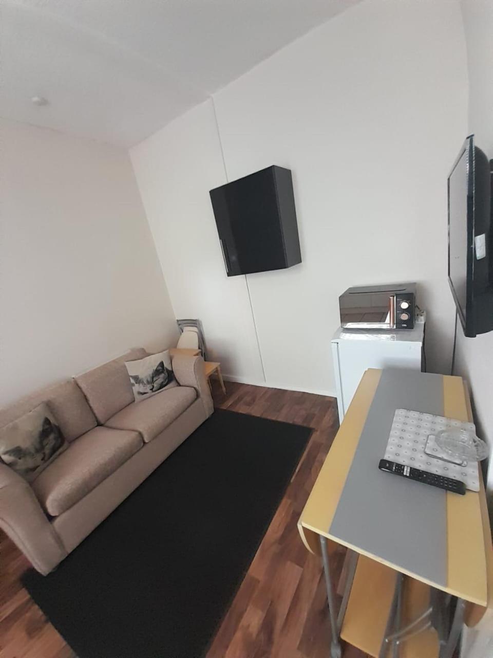 Apartment Nova *