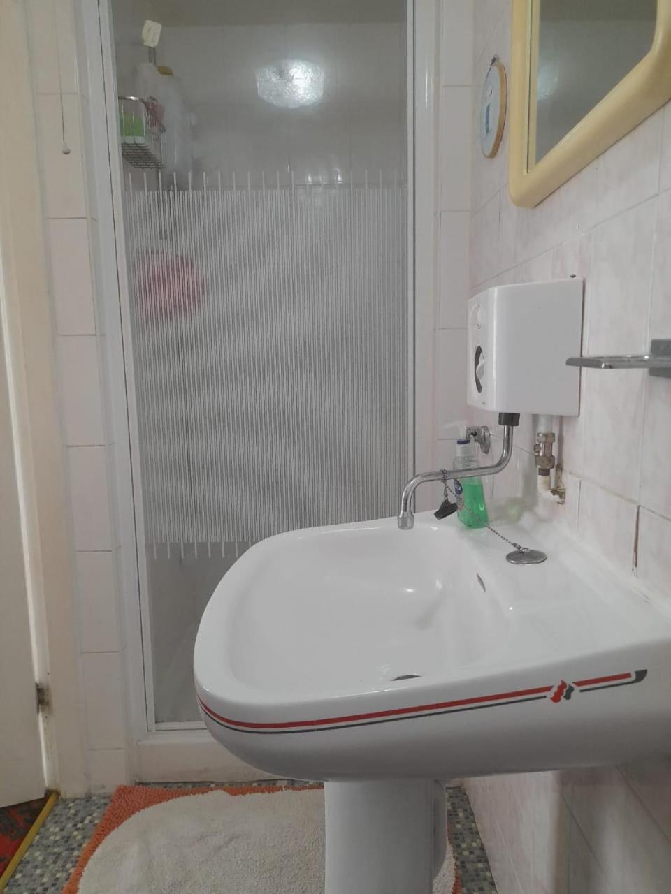 Apartment Nova
